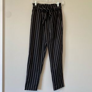 Fashion Nova Tapered pants